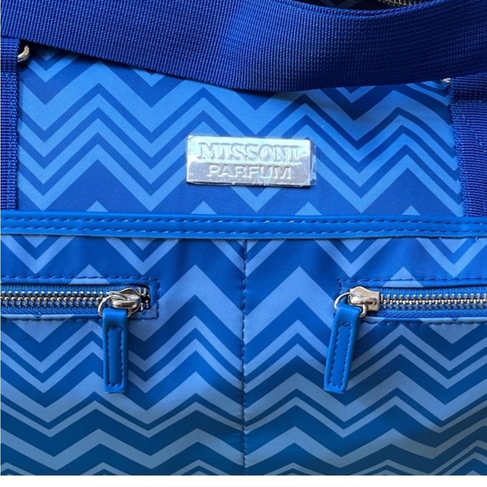 Duffle Bag - image 1